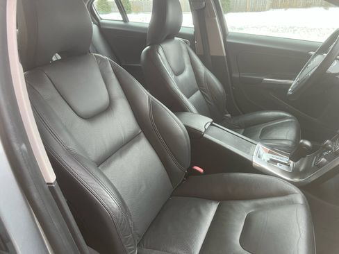Used 2012 Volvo S60 T6 image 23