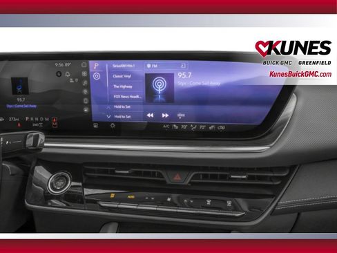 New 2026 Buick Envision Sport Touring AWD/4WD image 10