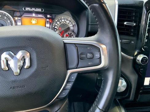 Used 2022 RAM 1500 Laramie RWD image 22