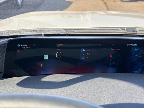 New 2025 Lincoln Navigator L Reserve w/ Jet Appearance Package image 22