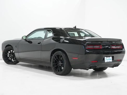 Used 2023 Dodge Challenger SRT Hellcat image 5