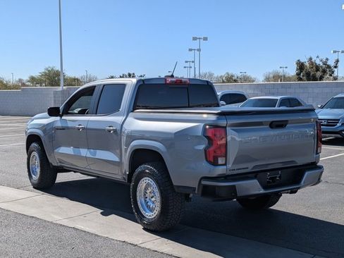 Used 2024 Chevrolet Colorado LT w/ LT Convenience Package image 7