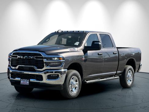 New 2026 RAM 3500 Tradesman image 8