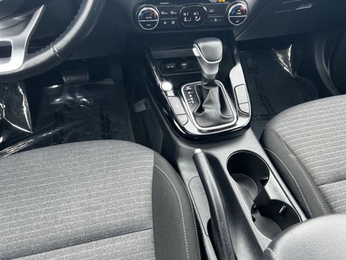 Used 2023 Kia Soul EX image 23