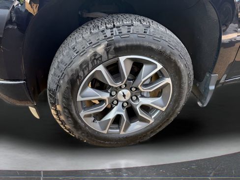 Used 2024 Chevrolet Silverado 1500 RST image 10