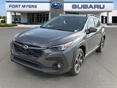 New 2026 Subaru Crosstrek 2.0i Premium AWD/4WD image 7
