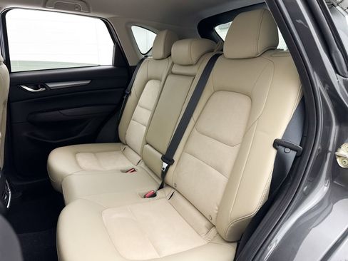 Used 2023 MAZDA CX-5 AWD 2.5 S w/ Select Package image 30