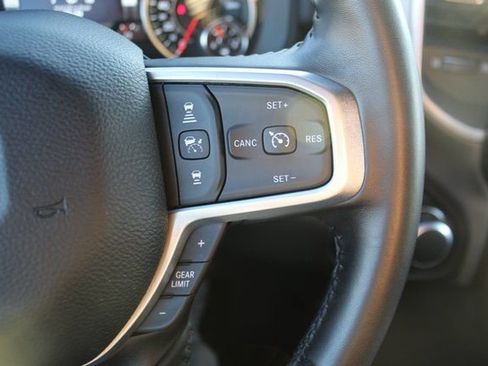 Used 2024 RAM 2500 Big Horn w/ Safety Group image 17