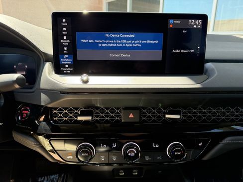 Used 2023 Honda Accord EX-L image 20