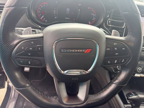 Used 2021 Dodge Durango R/T w/ Tow 'N Go Package AWD/4WD image 17
