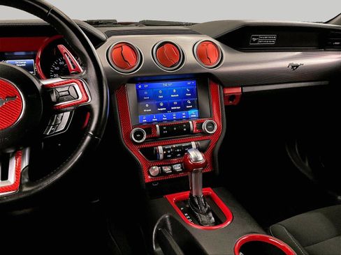 Used 2020 Ford Mustang Coupe w/ Equipment Group 101A image 6