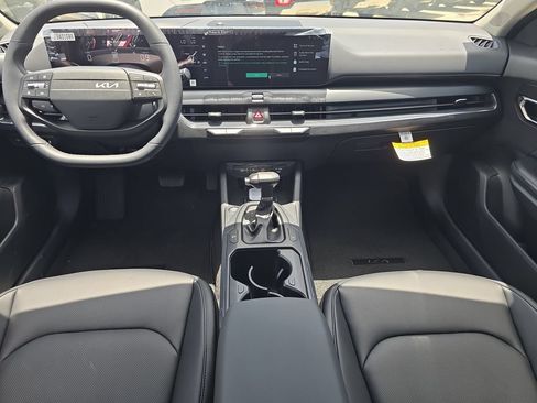 New 2026 Kia K4 EX FWD image 12