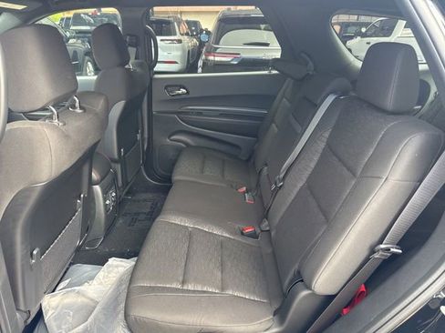New 2026 Dodge Durango GT RWD image 12