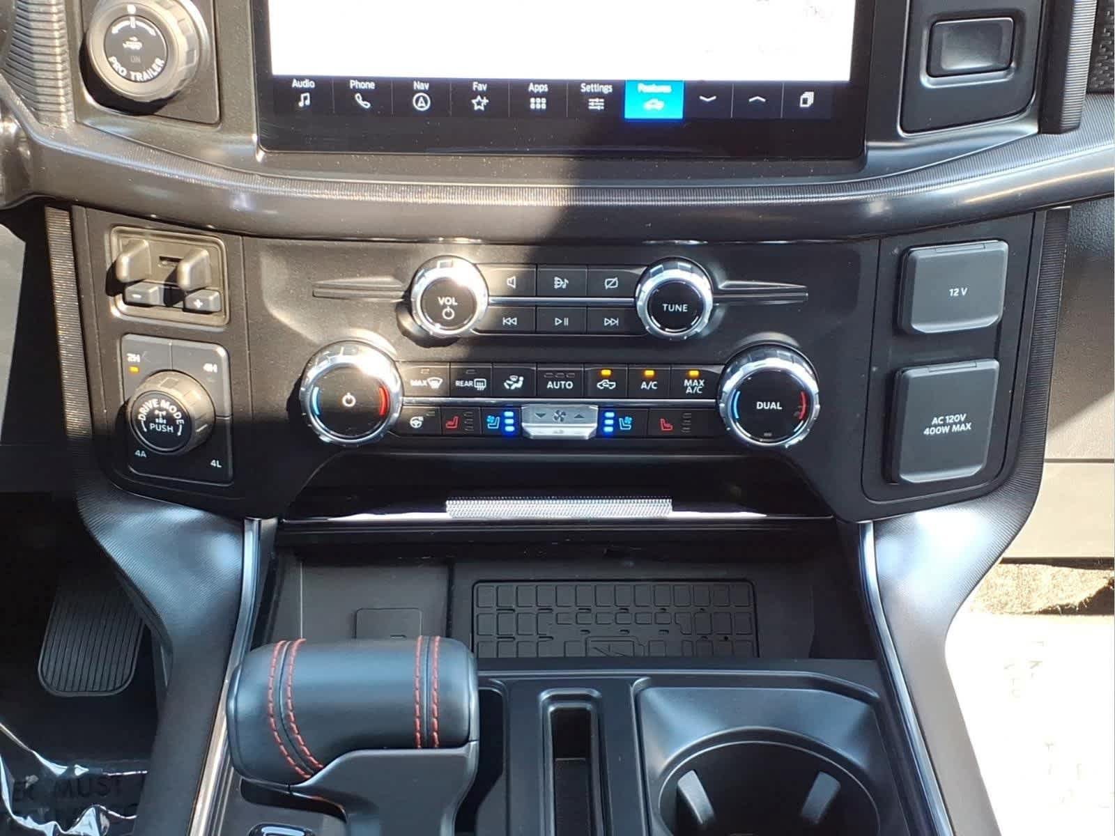 Used 2024 Ford F150 Raptor w/ Equipment Group 803A Raptor R AWD/4WD image 25