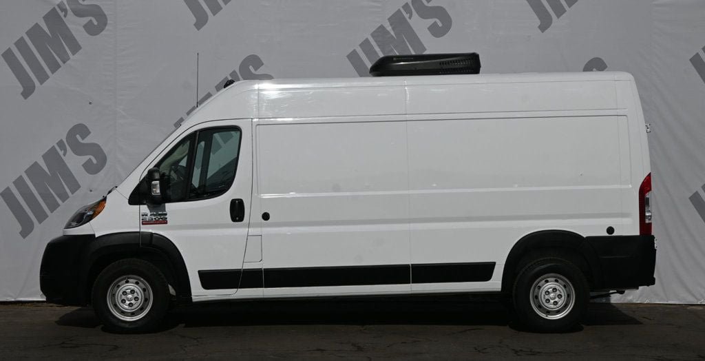 Used 2021 RAM ProMaster 2500 FWD image 6