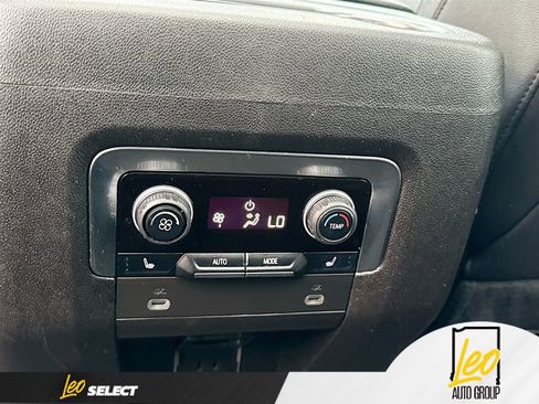 Used 2021 Chevrolet Tahoe RST w/ Luxury Package image 26