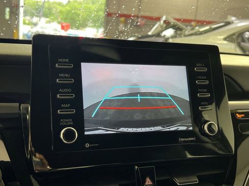 Used 2023 Toyota Camry SE FWD image 20