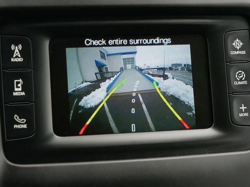 Used 2016 Jeep Cherokee Latitude image 25