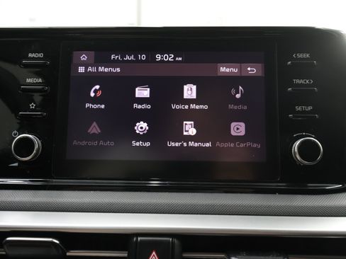 Used 2023 Kia K5 LXS FWD image 45