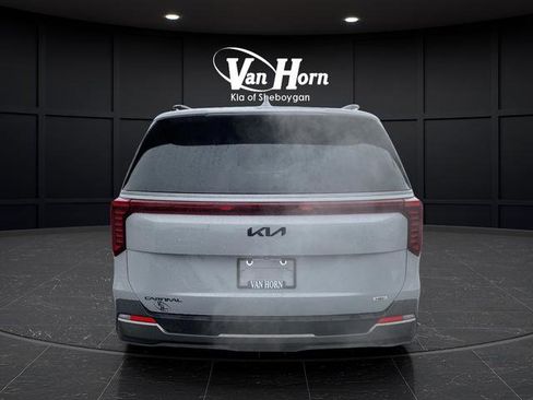 New 2026 Kia Carnival SX Prestige image 15