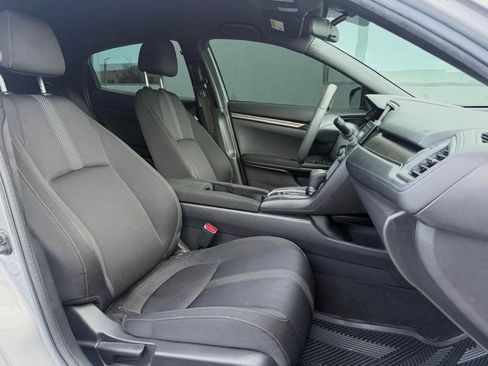 Used 2020 Honda Civic LX image 16