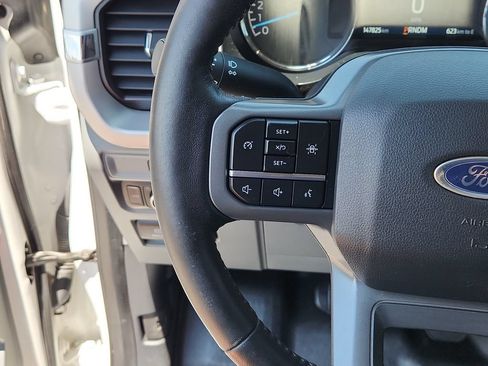 Used 2022 Ford F150 XLT w/ Equipment Group 301A Mid AWD/4WD image 15