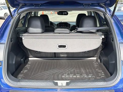 Used 2025 Subaru Crosstrek 2.5i Limited w/ Popular Package #3A image 11