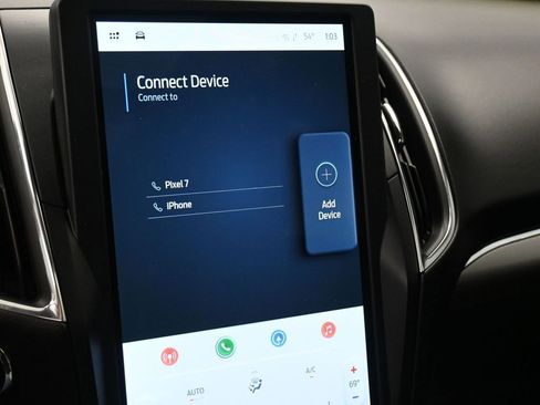 Used 2024 Ford Edge ST w/ Equipment Group 401A image 30