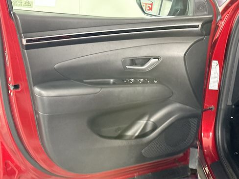 Used 2024 Hyundai Tucson SEL image 15