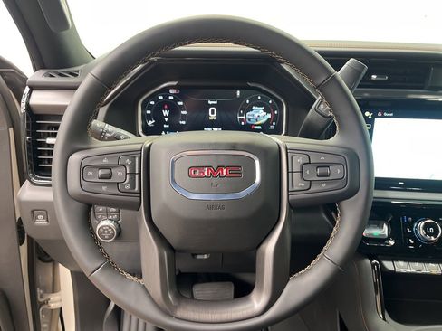 New 2026 GMC Sierra 2500 AT4 w/ AT4 Premium Plus Package image 14