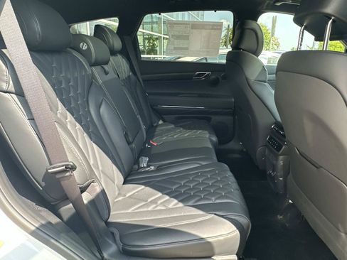 New 2026 Genesis GV80 3.5T Prestige AWD/4WD image 30
