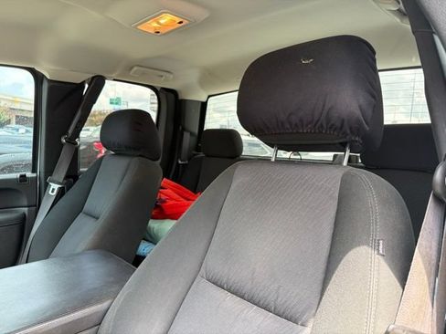 Used 2013 GMC Sierra 1500 SLE RWD image 8