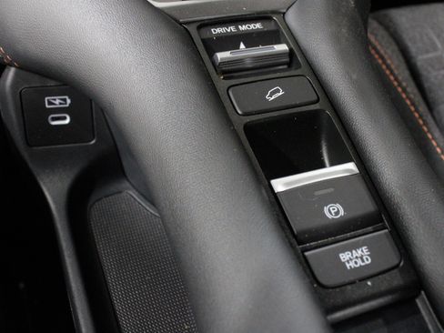 Used 2026 Honda HR-V Sport image 19