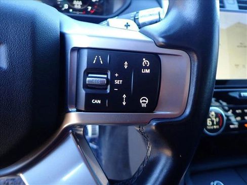 Used 2021 Land Rover Discovery S R-Dynamic image 17