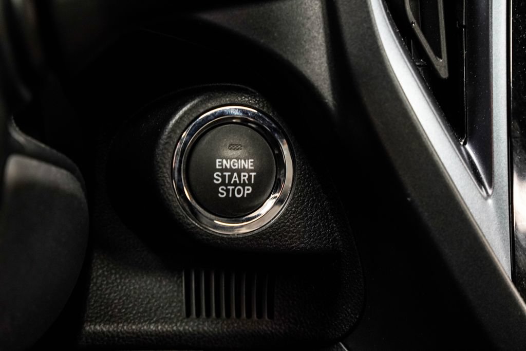 Used 2025 Subaru Forester Limited AWD/4WD image 41