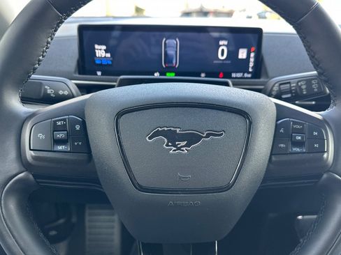 Used 2023 Ford Mustang Mach-E Select image 29