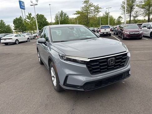 Used 2024 Honda CR-V LX image 5