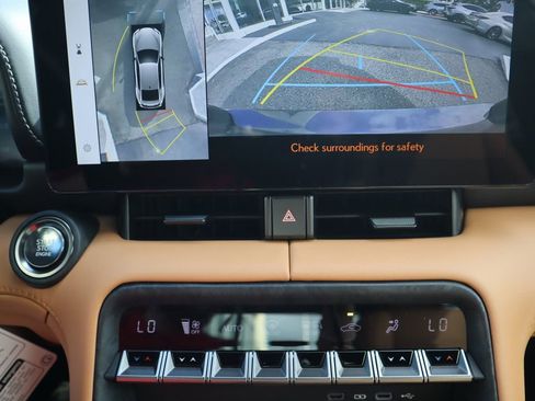 New 2026 Lexus IS 350 F Sport image 32