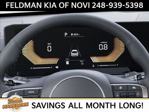 New 2026 Kia K5 GT-Line image 22