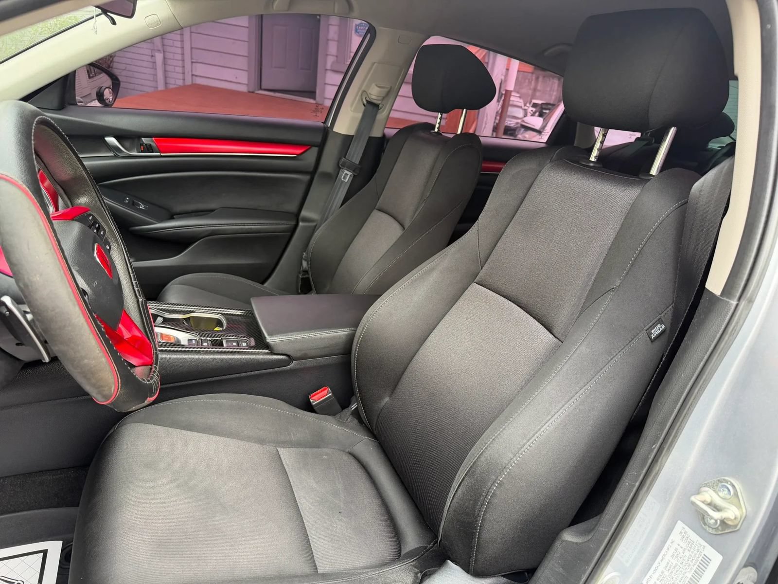 Used 2019 Honda Accord Hybrid image 40