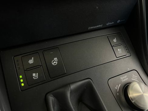 Used 2024 Lexus IS 350 F Sport w/ Blackout Package RWD image 25