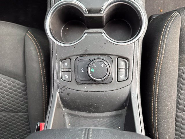 Used 2019 GMC Terrain SLE w/ Driver Convenience Package AWD/4WD image 13