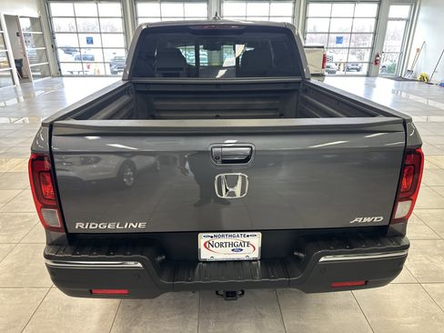 Used 2020 Honda Ridgeline RTL-E image 15