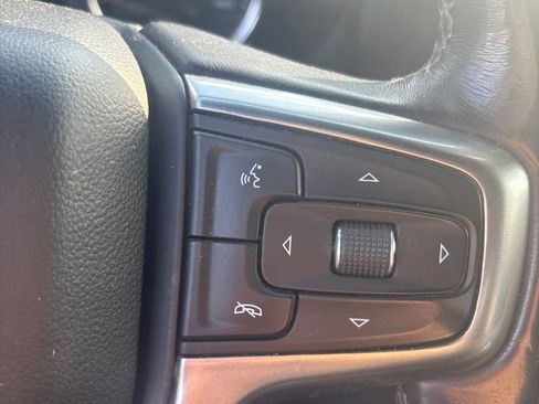 Used 2021 Chevrolet Silverado 2500 LT w/ Z71 Sport Edition AWD/4WD image 22