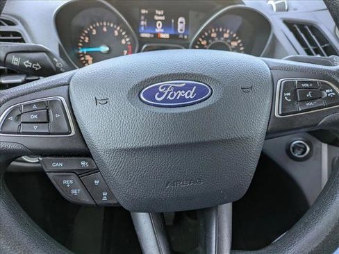 Used 2019 Ford Escape SE AWD/4WD image 14