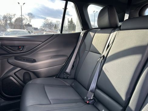 Used 2025 Subaru Outback Wilderness image 23