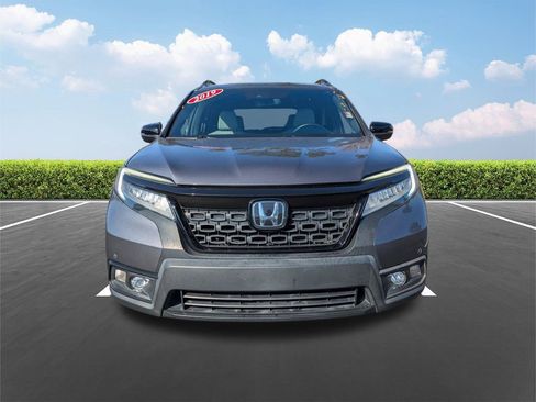 Used 2019 Honda Passport Touring image 10