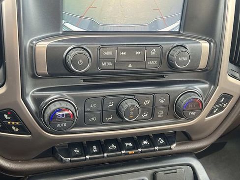 Used 2018 GMC Sierra 1500 Denali AWD/4WD image 26