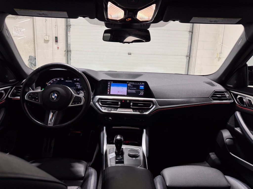 Used 2023 BMW M440i xDrive Gran Coupe AWD/4WD image 28