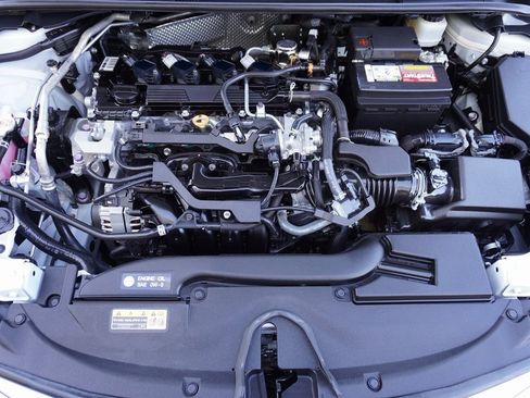 Certified 2024 Toyota Corolla Sedan image 21